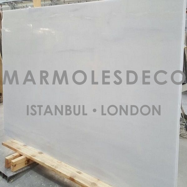 White Marble